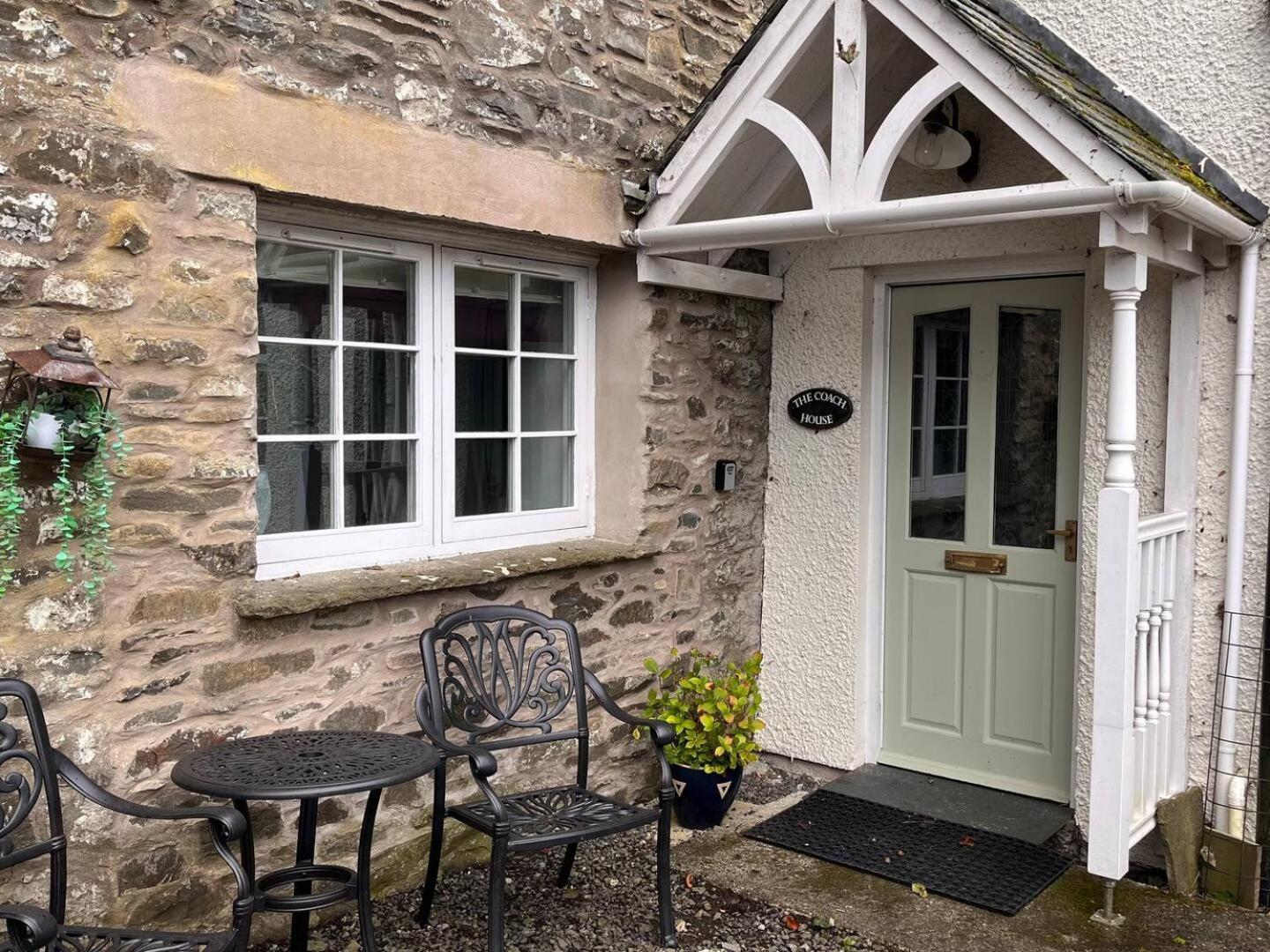 The Coach House - In The Countryside Casa de hóspedes Kendal Exterior foto
